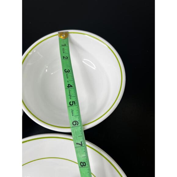 Corelle "Spring Meadow" Pattern Dinner Set - Picture 8 of 8